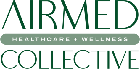 Airmed Collective: Healthcare + Wellness